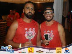 Camarote Espaço Folia (PM)